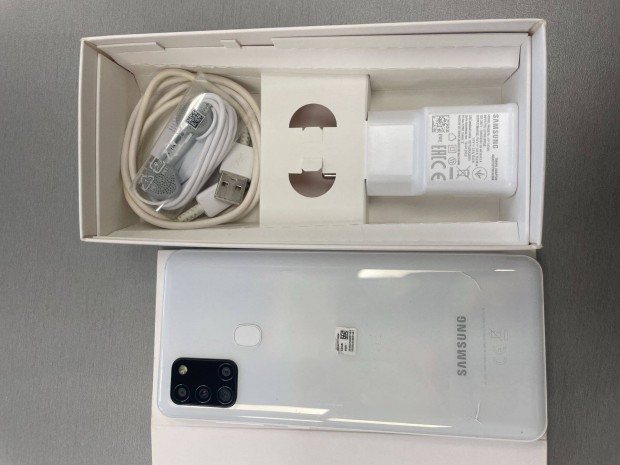 Samsung Galaxy A21s 32GB 6h jtllssal!