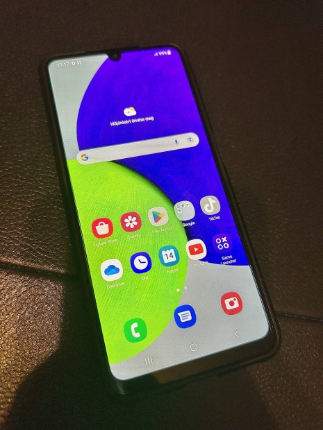 Samsung Galaxy A22