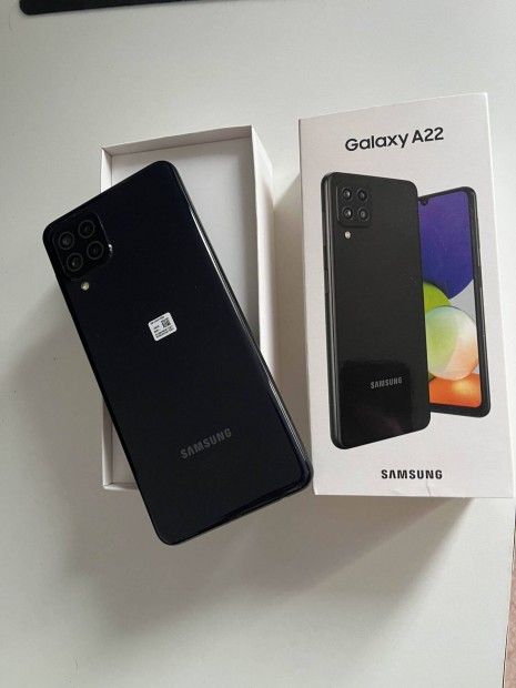 Samsung Galaxy A22