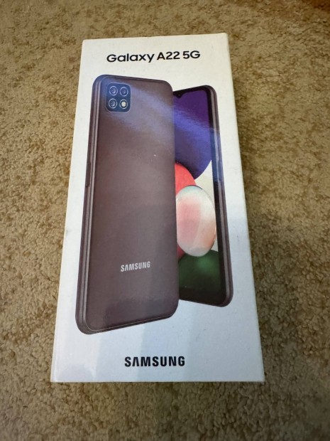 Samsung Galaxy A22 5G