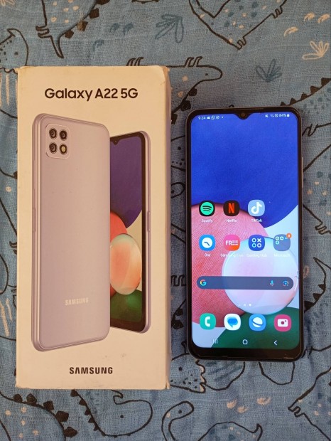 Samsung Galaxy A22 5G 64gb