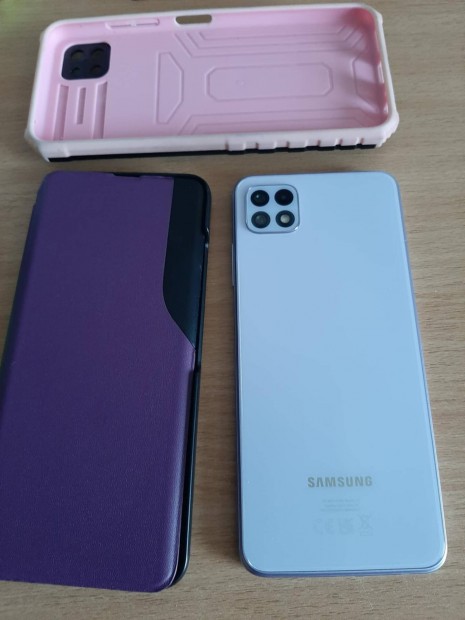 Samsung Galaxy A22 5G (4/128Gb)