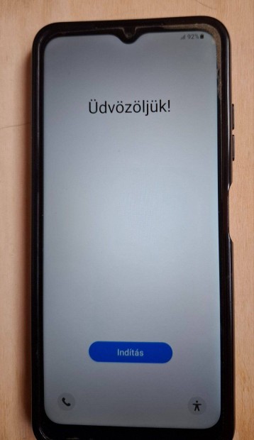 Samsung Galaxy A22 5G okostelefon elad