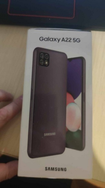 Samsung Galaxy A22 5g 128g