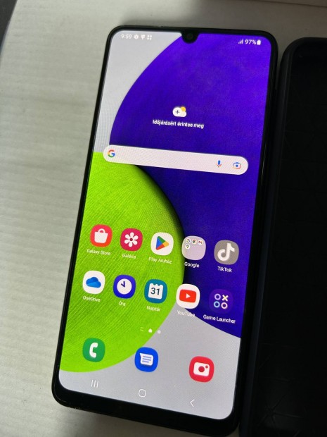 Samsung Galaxy A22