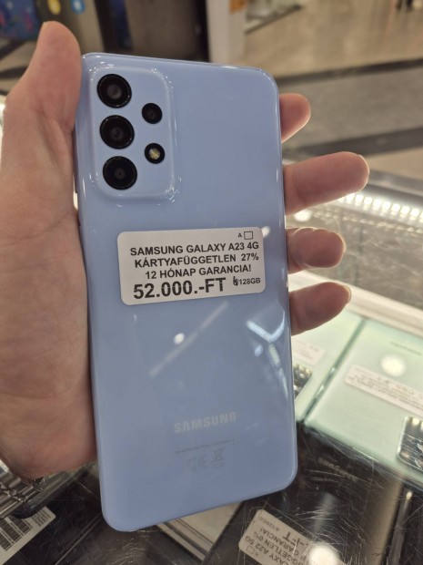 Samsung Galaxy A23 4G