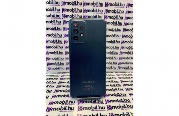 Samsung Galaxy A23 5G 128GB SM-A236B/DSN krtyafggetlen +