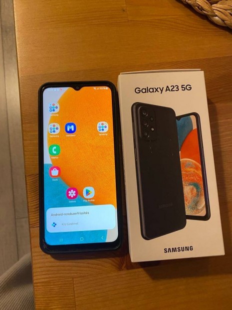 Samsung Galaxy A23 5G