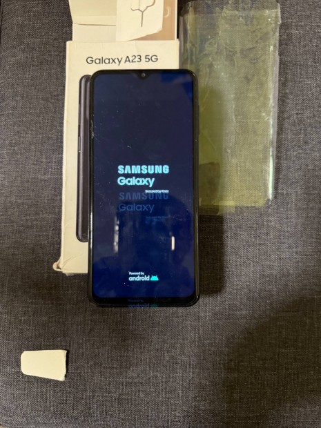 Samsung Galaxy A23 5G