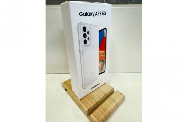 Samsung Galaxy A23 5G 64Gb Krtyafggetlen Fehr
