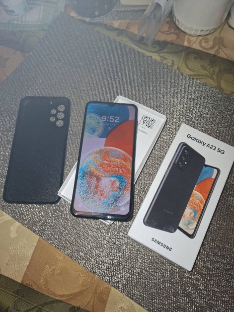 Samsung Galaxy A23 5G