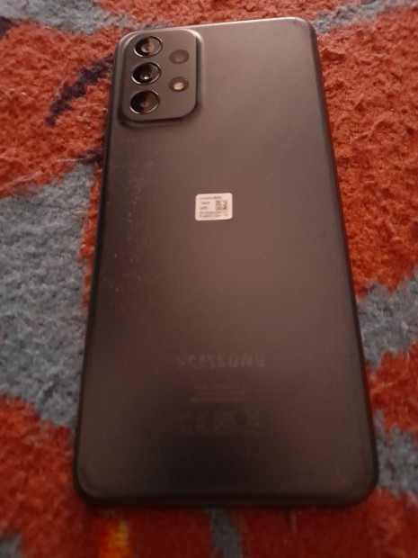 Samsung Galaxy A23 5G elado.