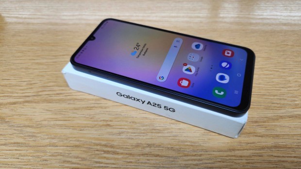 Samsung Galaxy A25 5G 128GB