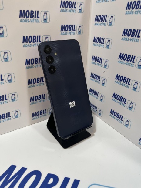 Samsung Galaxy A25 Kártyafüggetlen 128 GB 6 GB Ram, 12 hó garancia