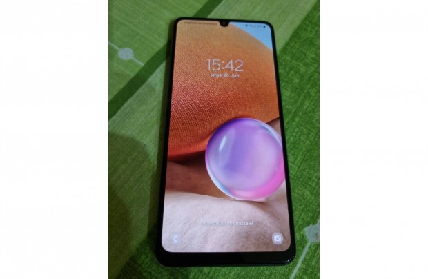 Samsung Galaxy A32 4G mobiltelefon (SM-A325F/DS 4/128, 6,4")