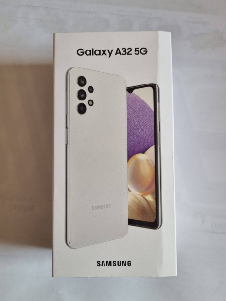 Samsung Galaxy A32 5G 128 GB