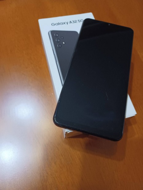 Samsung Galaxy A32 5G