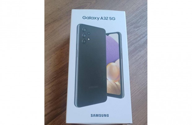 Samsung Galaxy A32 5G