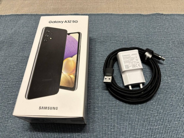 Samsung Galaxy A32 5G