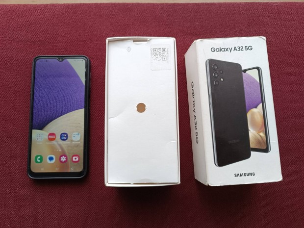 Samsung Galaxy A32 5G