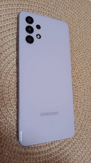 Samsung Galaxy A32 A 32 4G 128gb mobiltelefon mobil telefon