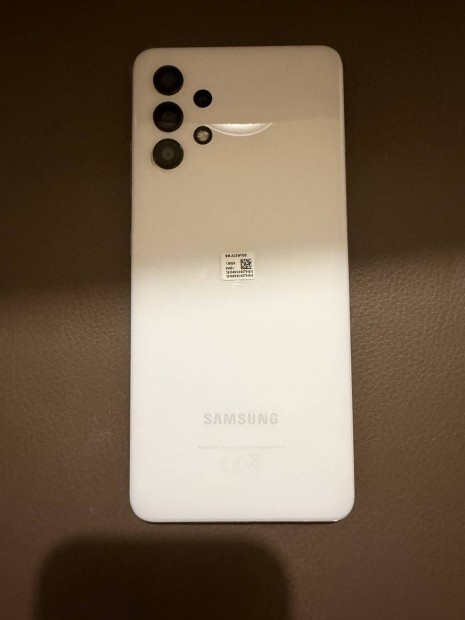Samsung Galaxy A32 Amoled 90Hz mobiltelefon újszerű