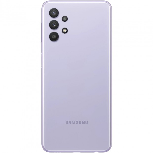 Samsung Galaxy A32 (128GB)  - Szn: Lila