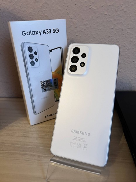 Samsung Galaxy A33 5G 128GB