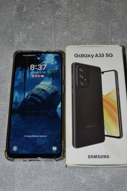 Samsung Galaxy A33 5G