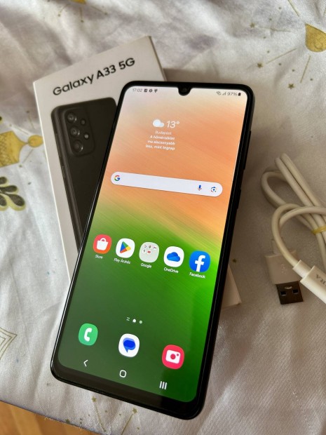 Samsung Galaxy A33 5G