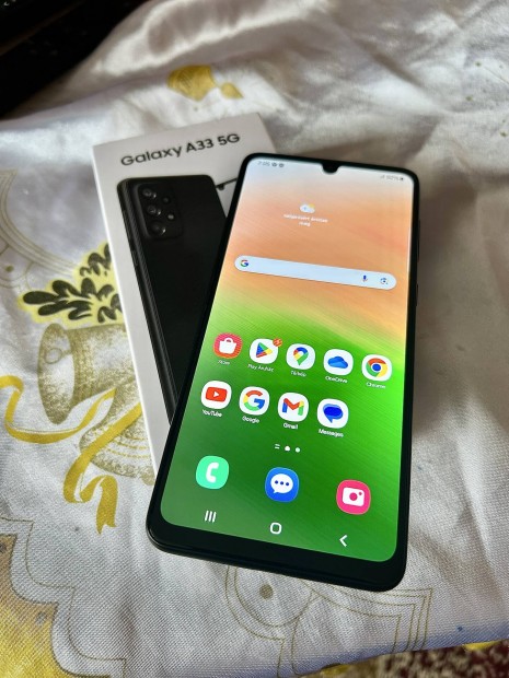 Samsung Galaxy A33 5G