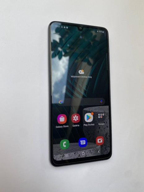Samsung Galaxy A33 5G, 128GB, Kártyafüggetlen