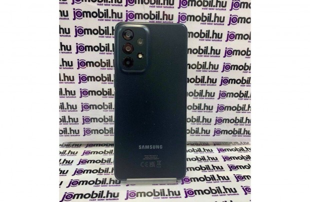 Samsung Galaxy A33 6/128GB SM-A336B/DSN krtyafggetlen ++