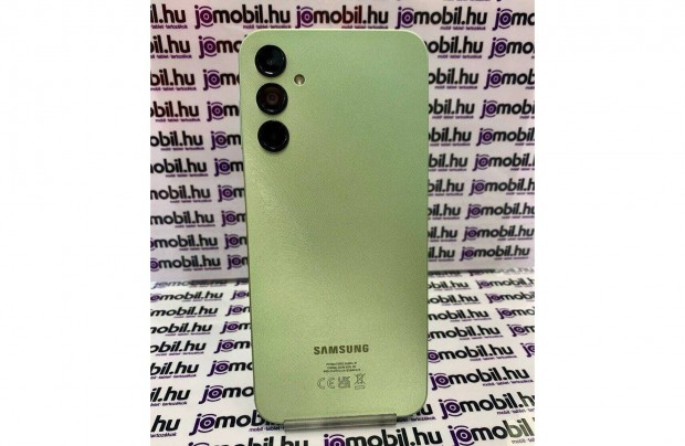 Samsung Galaxy A34 5G 6/128Gb SM-A346B/DS krtyafggetlen