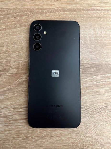 Samsung Galaxy A34 5G 8GB Ram/256GB Kamera 48 MPx. Csere ON