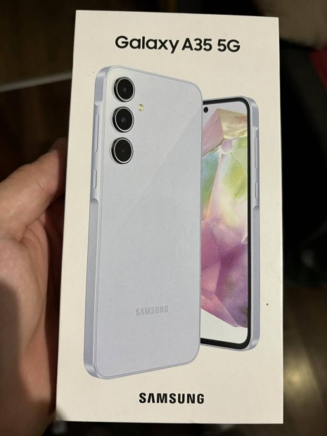 Samsung Galaxy A35