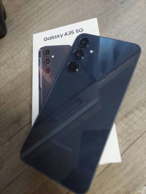 Samsung Galaxy A35 5G 128GB Dul 