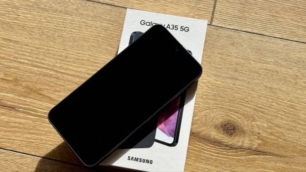 Samsung Galaxy A35 5G