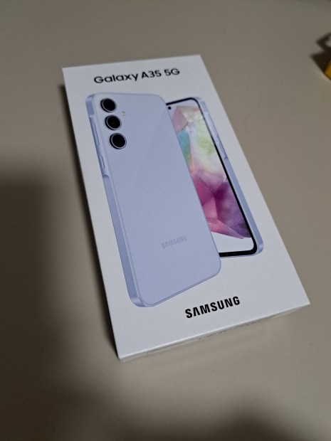 Samsung Galaxy A35 5G