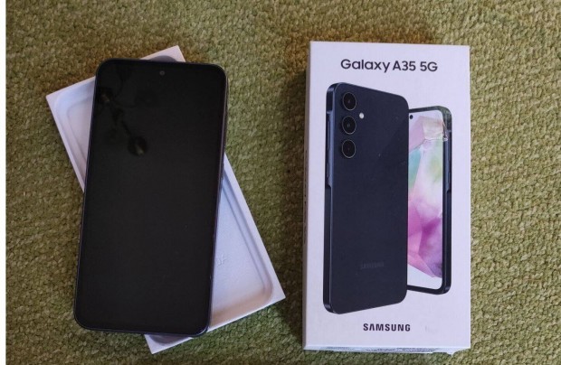 Samsung Galaxy A35 5G