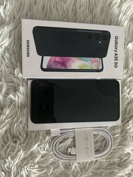 Samsung Galaxy A35 5G