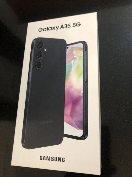 Samsung Galaxy A35 5G