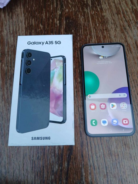 Samsung Galaxy A35 5G