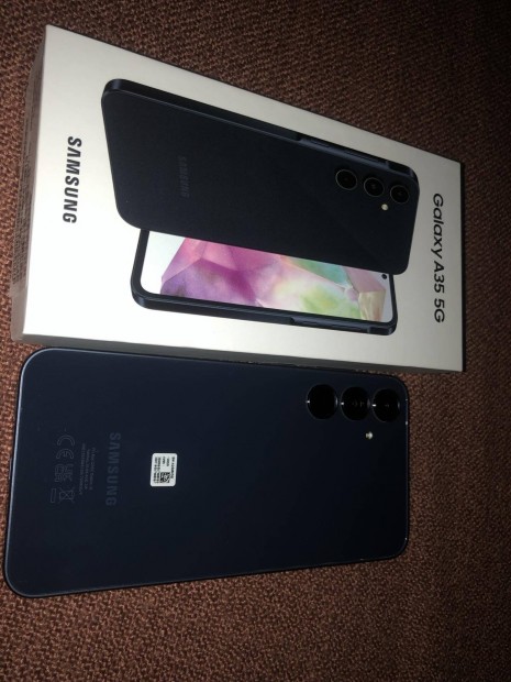 Samsung Galaxy A35 5G