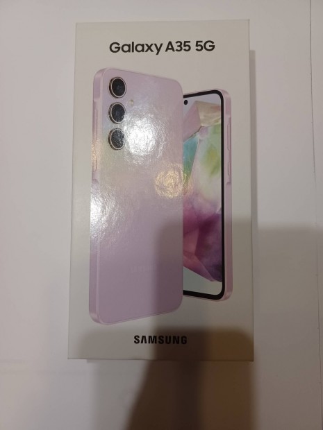 Samsung Galaxy A35 5G