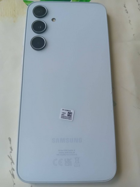 Samsung Galaxy A35 5G