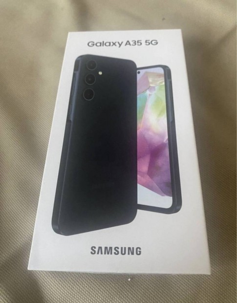 Samsung Galaxy A35 5G Dul Sim