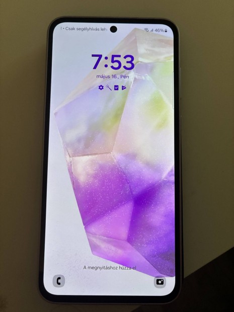 Samsung Galaxy A35