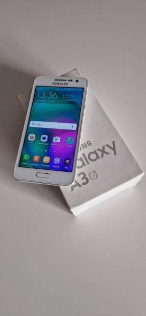 Samsung Galaxy A3