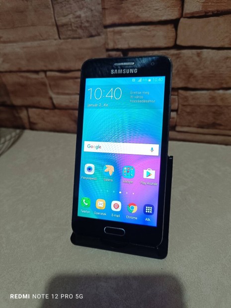 Samsung Galaxy A3 2016